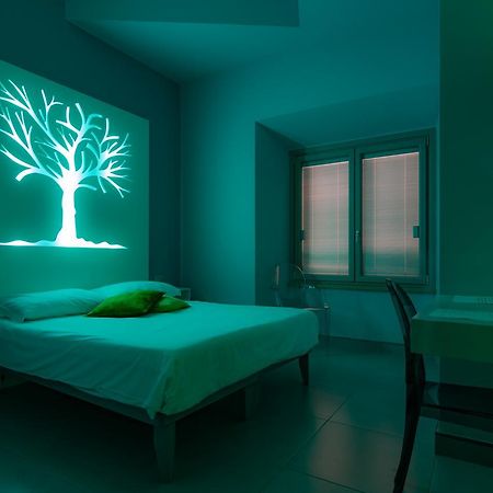 Quartum Luxury Rooms Rome Buitenkant foto