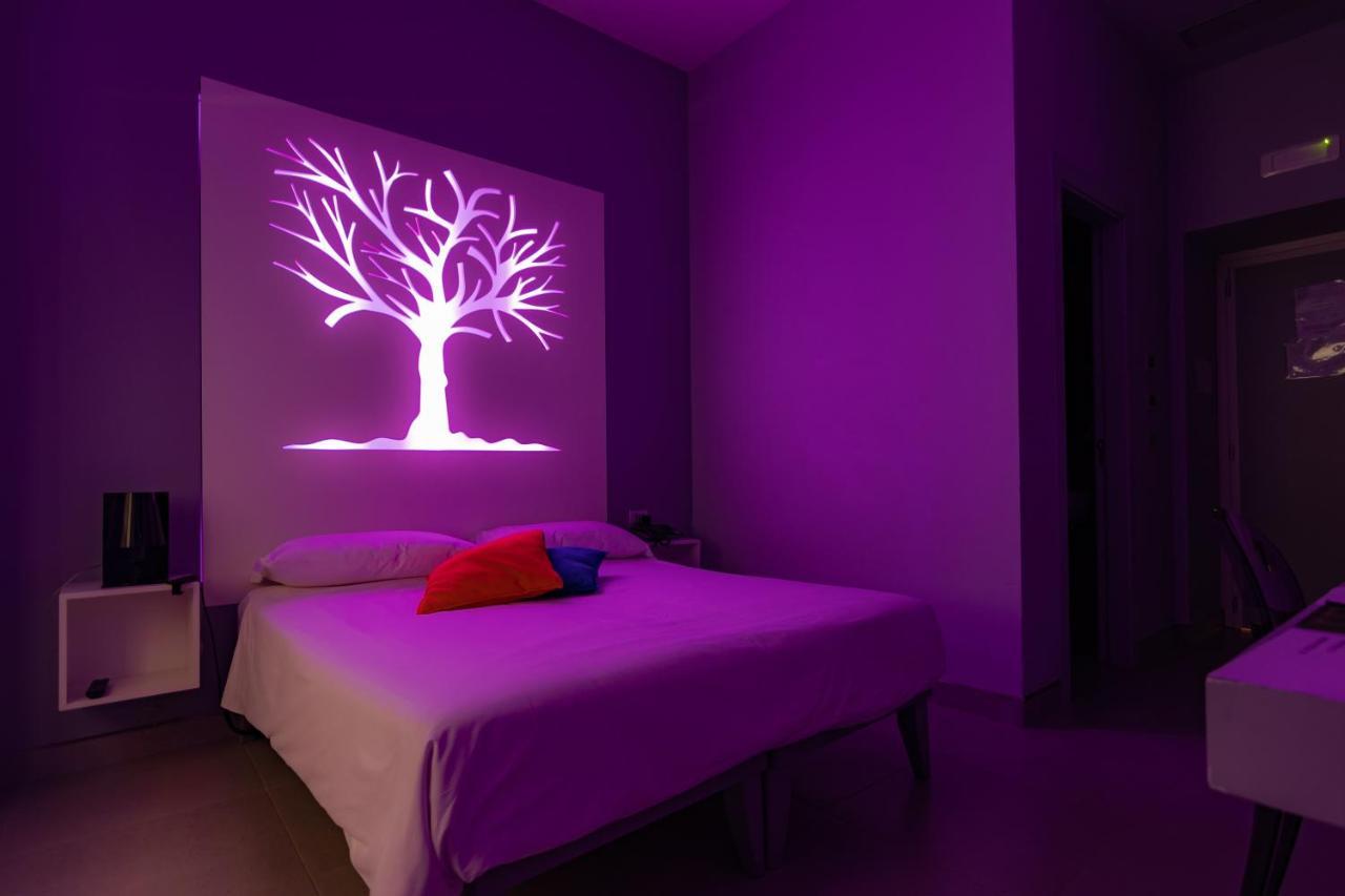 Quartum Luxury Rooms Rome Buitenkant foto