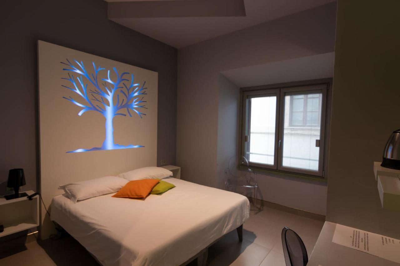 Quartum Luxury Rooms Rome Buitenkant foto