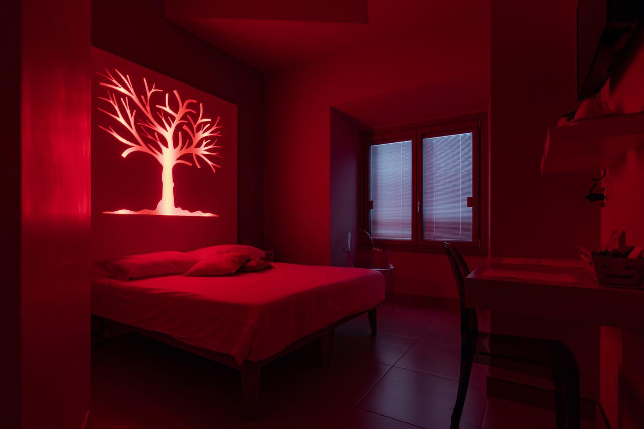 Quartum Luxury Rooms Rome Buitenkant foto