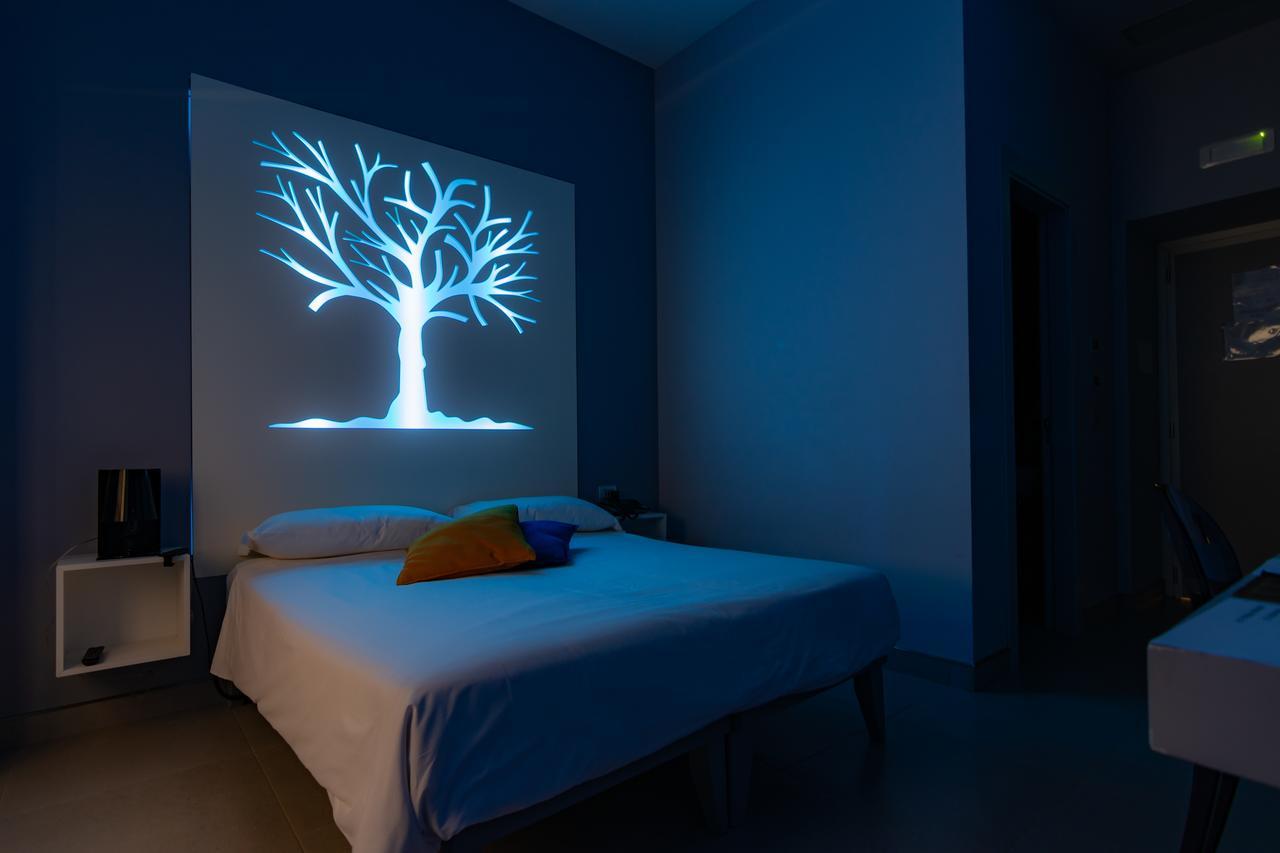 Quartum Luxury Rooms Rome Buitenkant foto