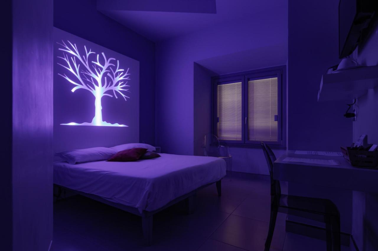 Quartum Luxury Rooms Rome Buitenkant foto
