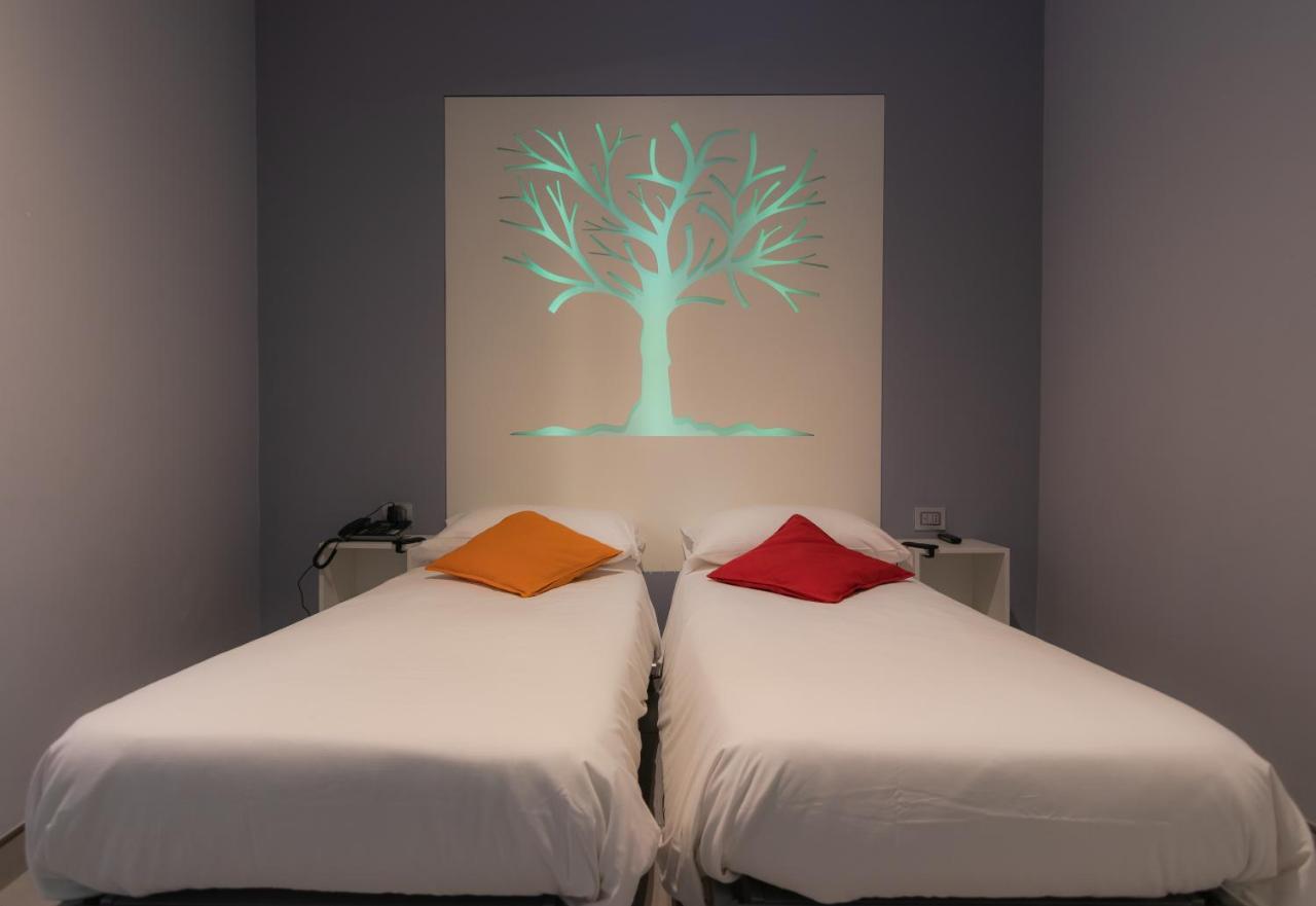Quartum Luxury Rooms Rome Buitenkant foto