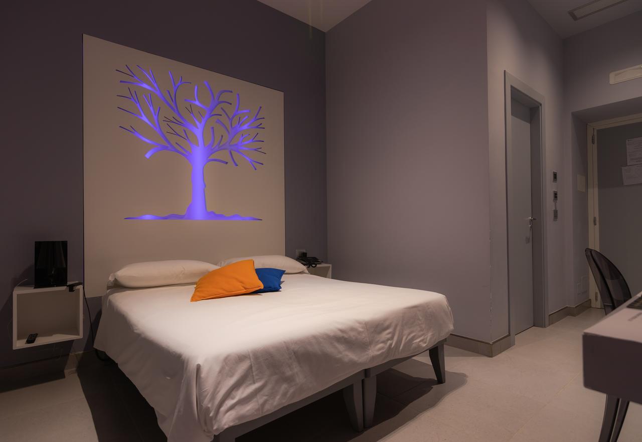 Quartum Luxury Rooms Rome Buitenkant foto