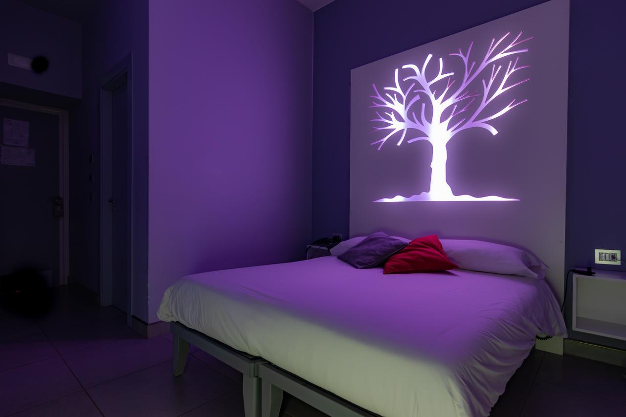 Quartum Luxury Rooms Rome Buitenkant foto
