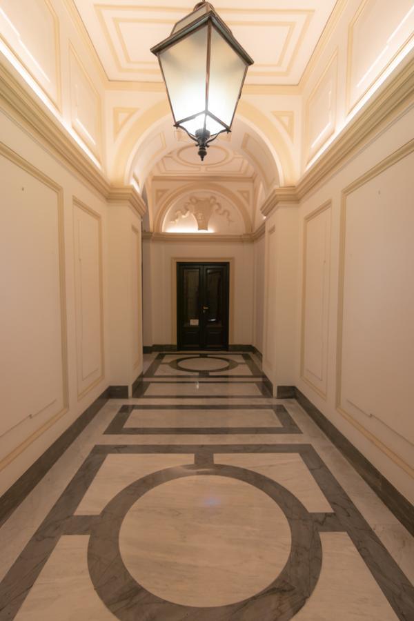 Quartum Luxury Rooms Rome Buitenkant foto