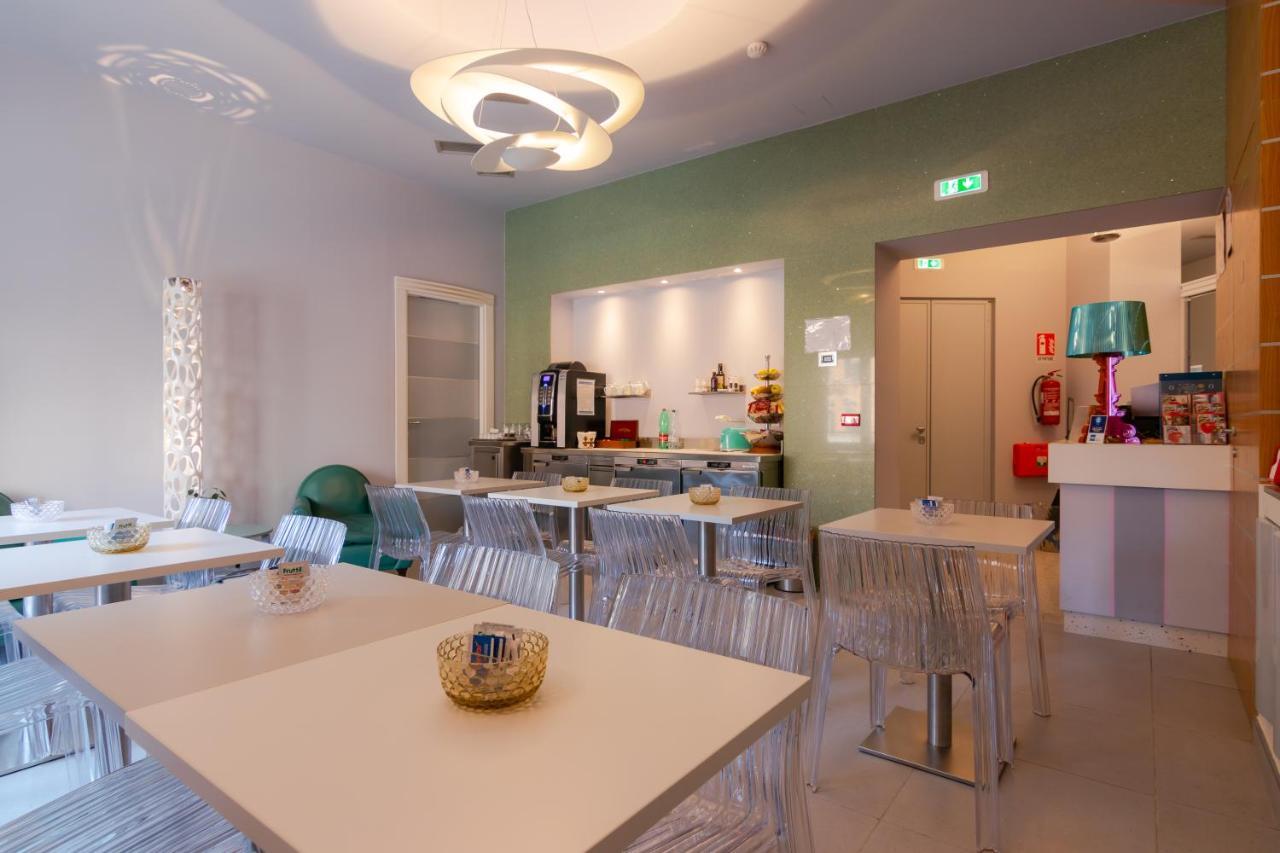 Quartum Luxury Rooms Rome Buitenkant foto