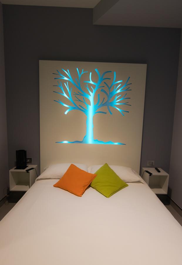 Quartum Luxury Rooms Rome Buitenkant foto