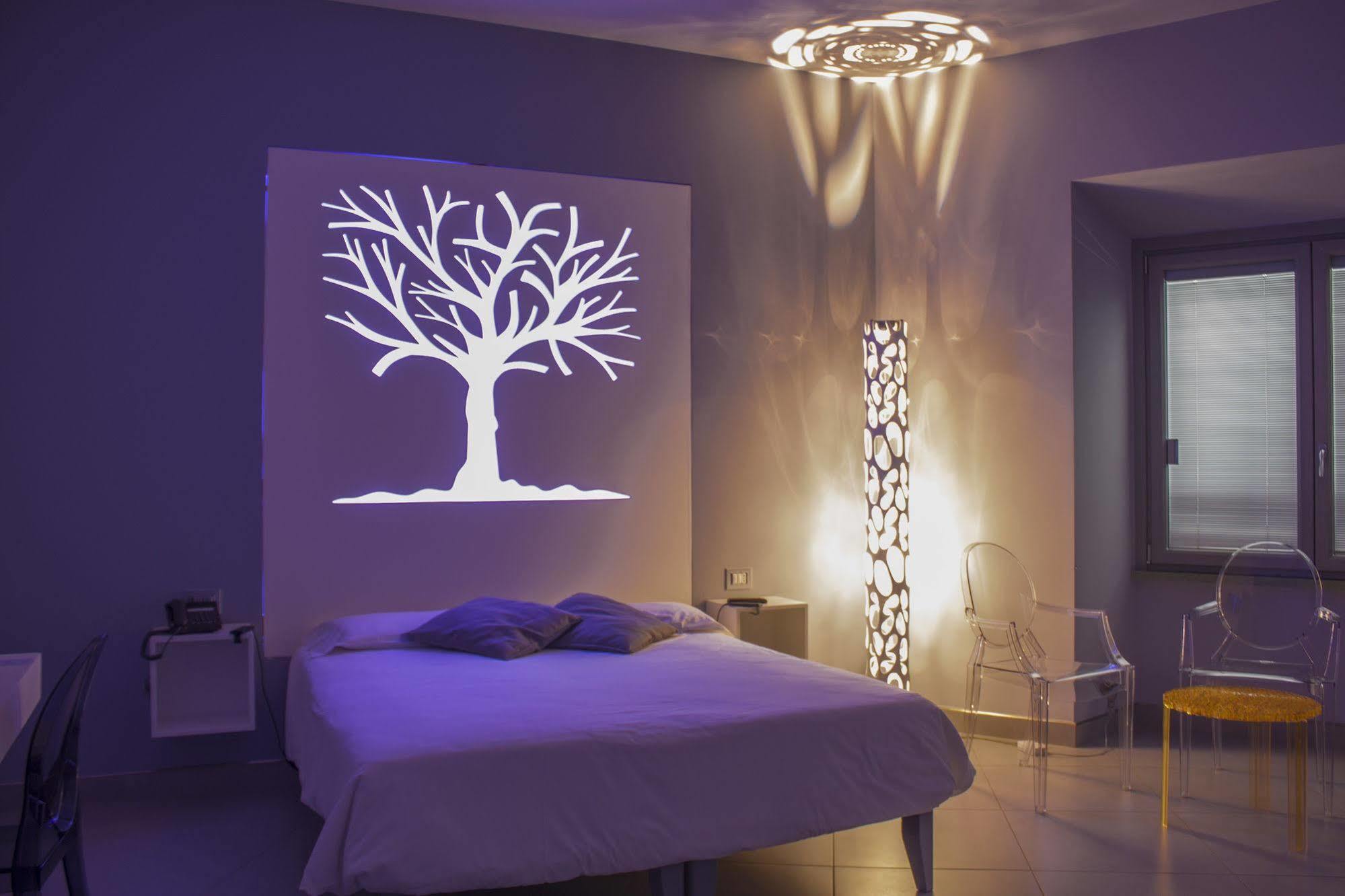 Quartum Luxury Rooms Rome Buitenkant foto