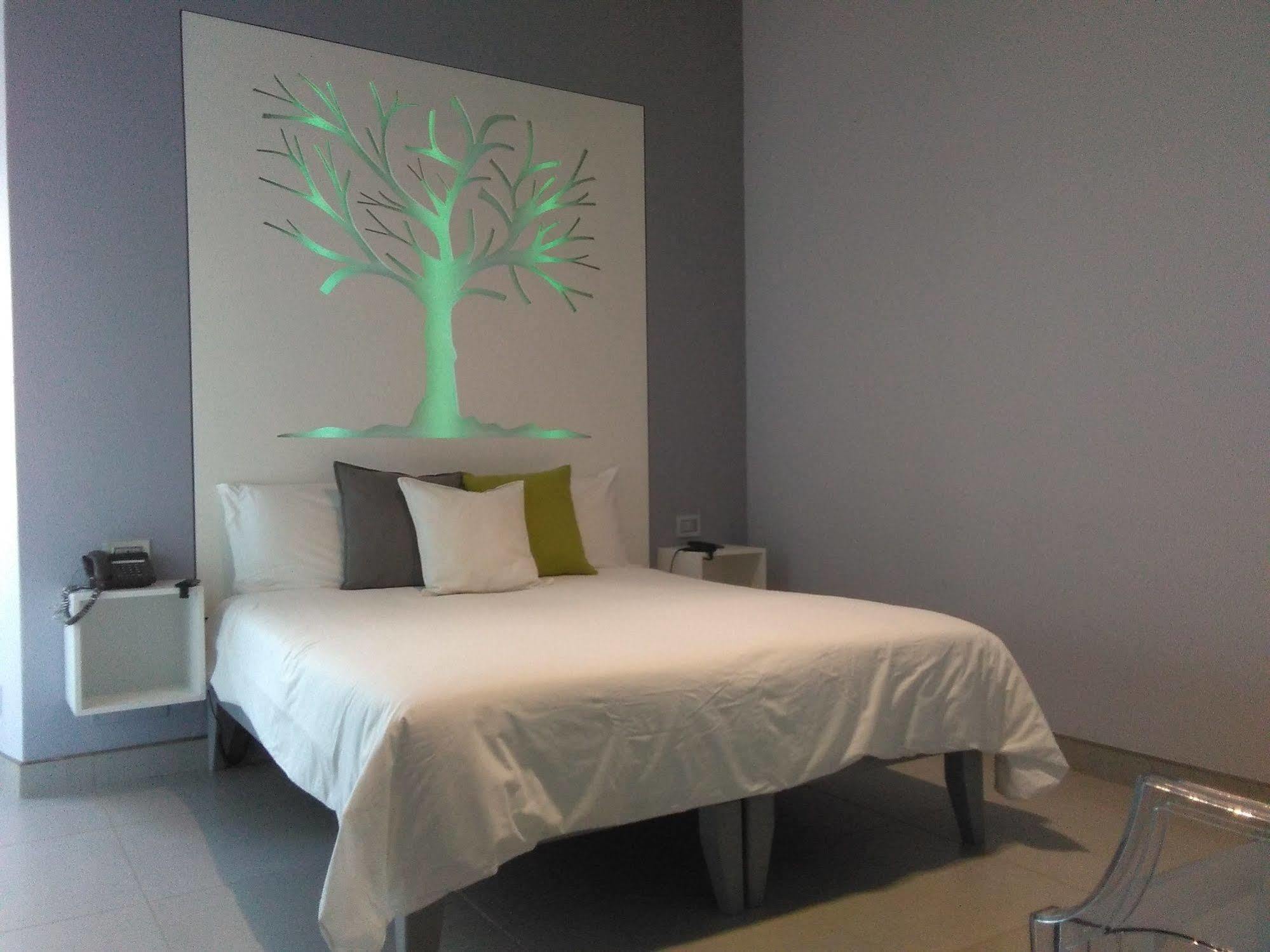 Quartum Luxury Rooms Rome Buitenkant foto