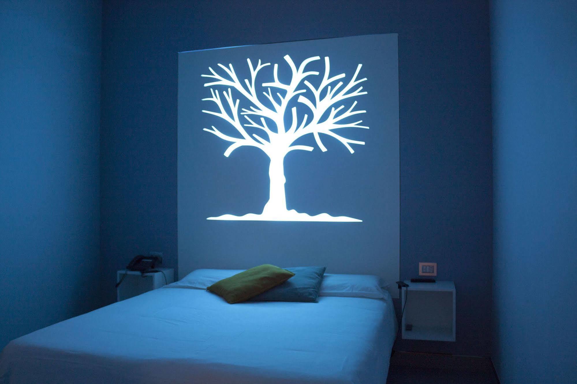 Quartum Luxury Rooms Rome Buitenkant foto