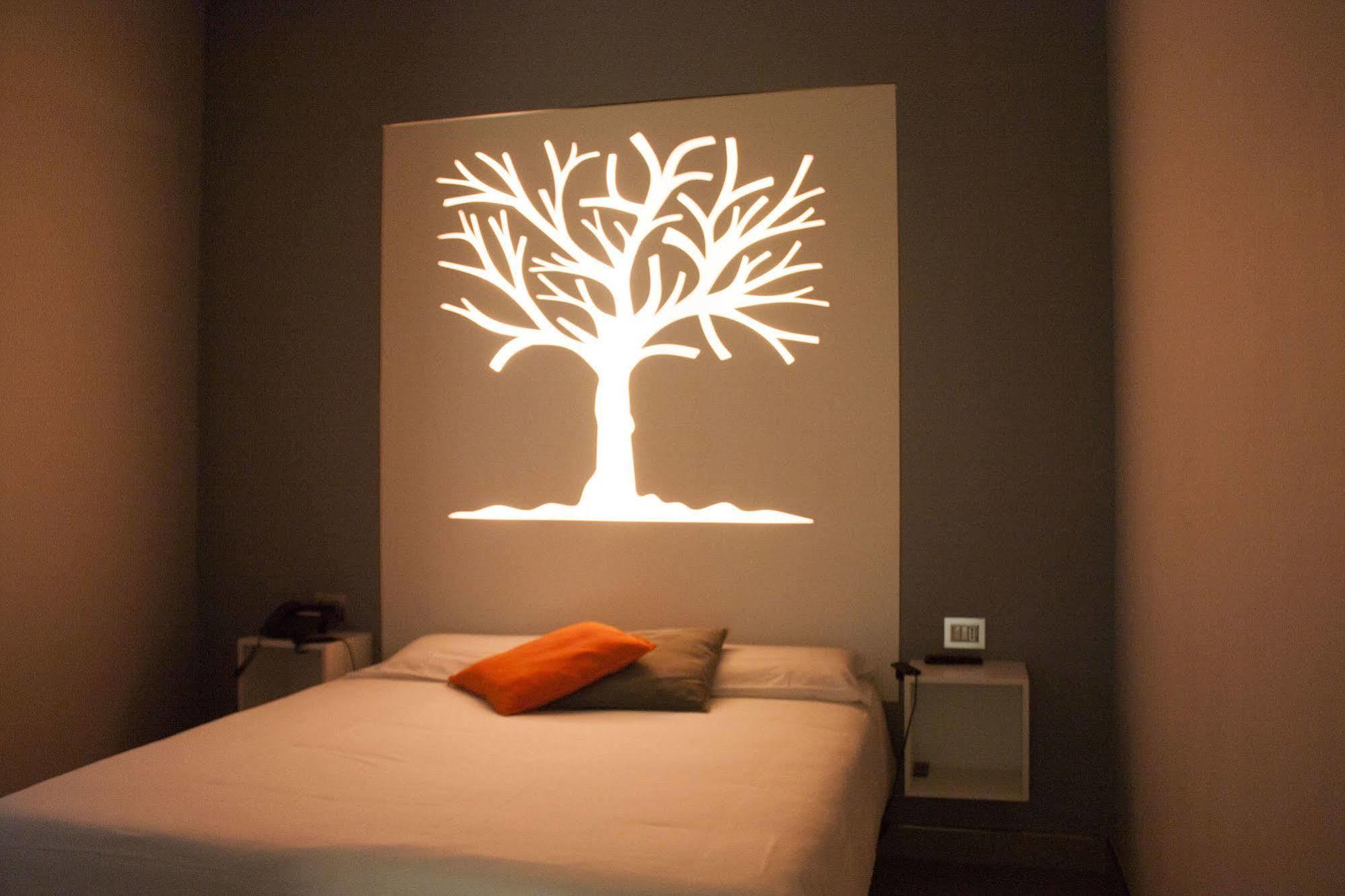 Quartum Luxury Rooms Rome Buitenkant foto