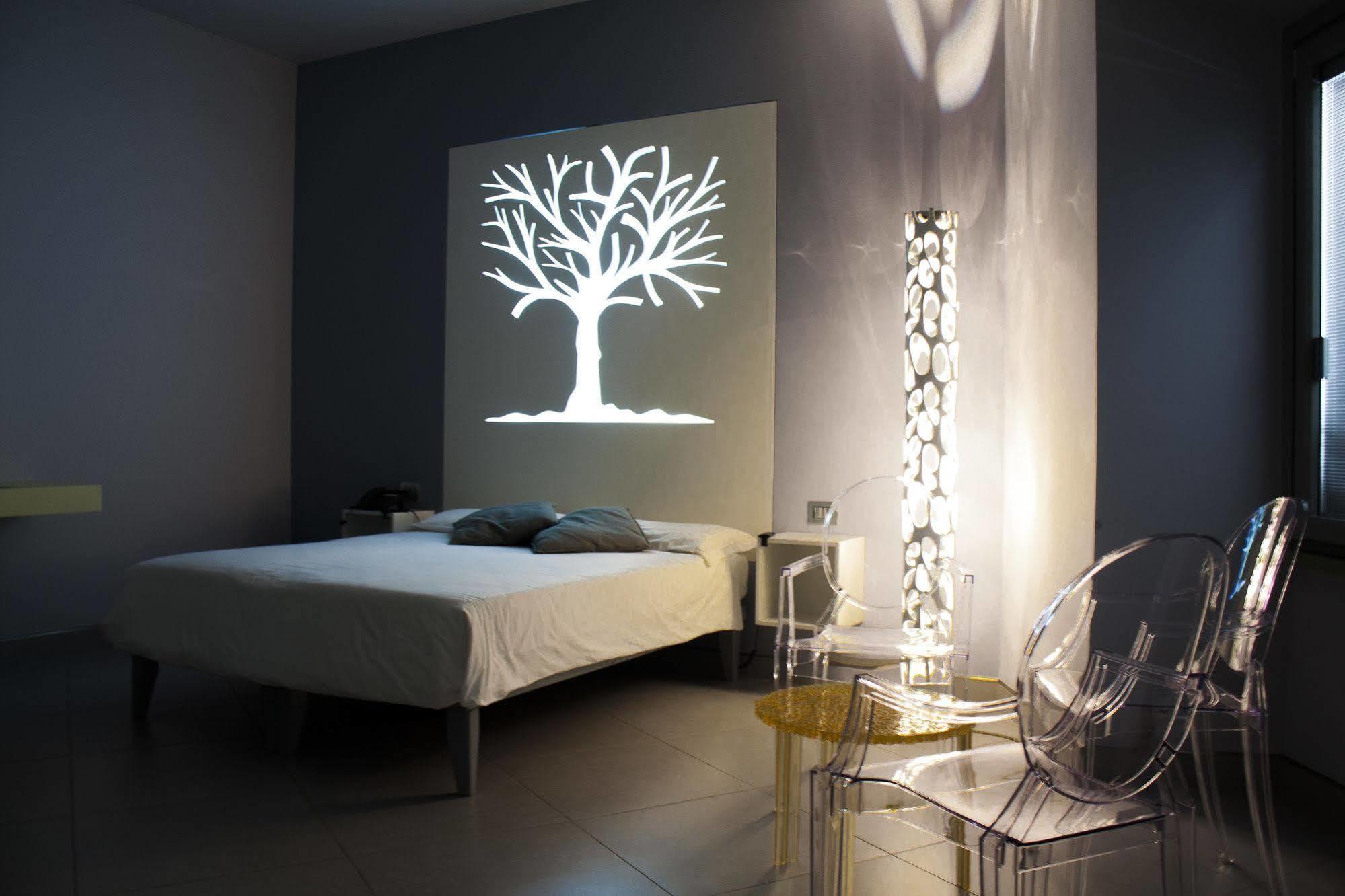 Quartum Luxury Rooms Rome Buitenkant foto