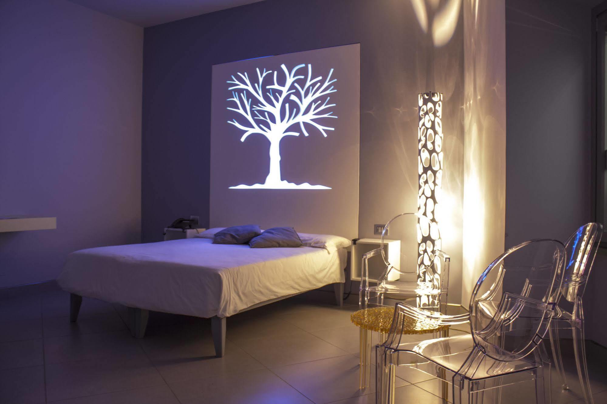 Quartum Luxury Rooms Rome Buitenkant foto