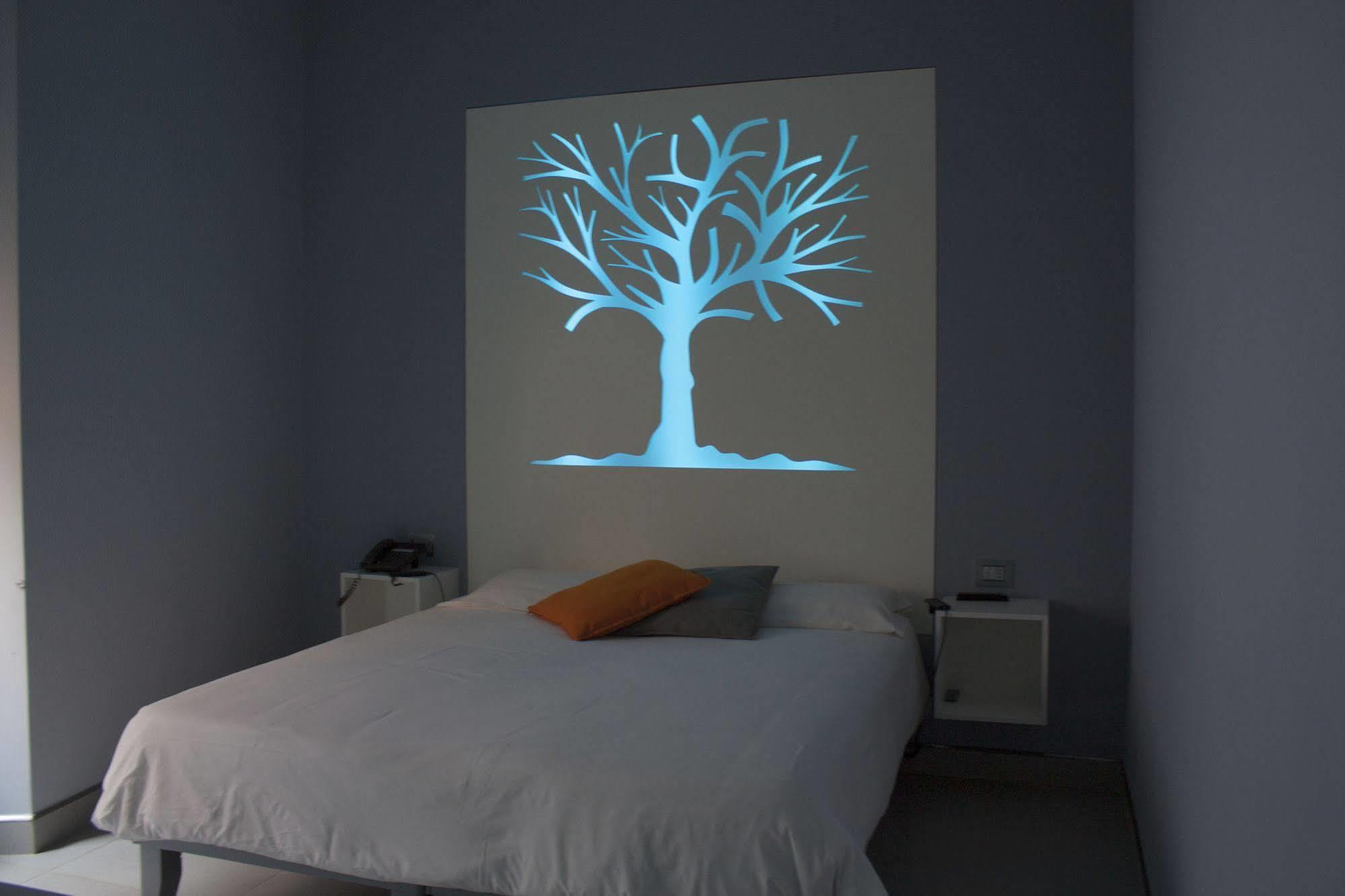 Quartum Luxury Rooms Rome Buitenkant foto